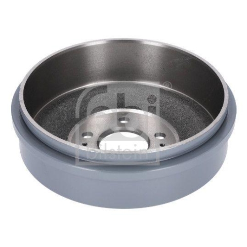 FEBI BILSTEIN Bremstrommel