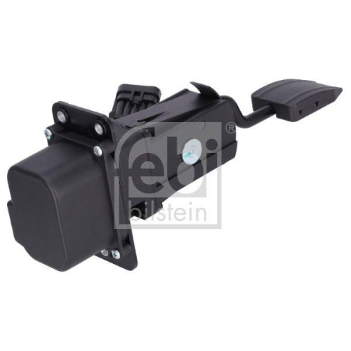 FEBI BILSTEIN Fahrpedal