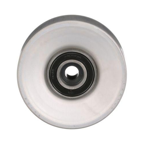 GATES Umlenk-/Führungsrolle, Keilrippenriemen DriveAlign™ T36538