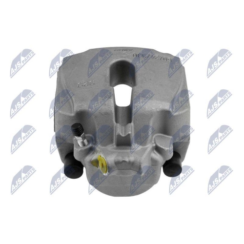 NTY Bremssattel HZP-BM-017