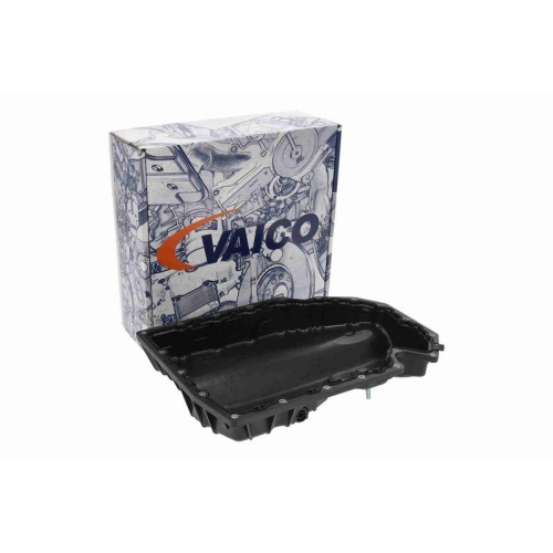 VAICO Ölwanne Green Mobility Parts