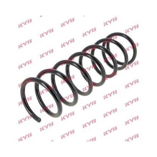 KYB Fahrwerksfeder K-Flex RA5660