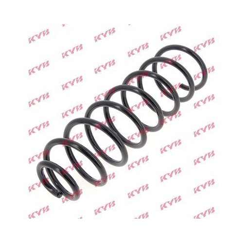 KYB Fahrwerksfeder K-Flex RC6352