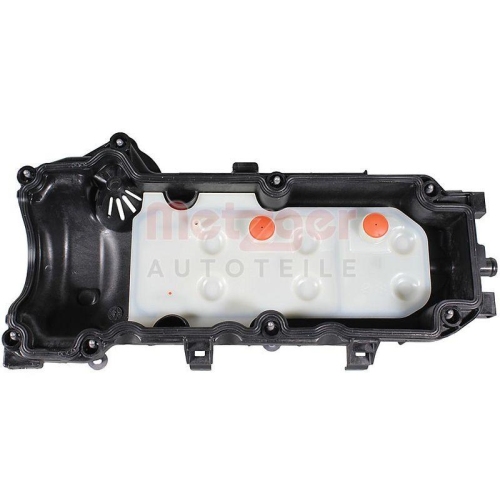 METZGER AUTOTEILE Zylinderkopfhaube ORIGINAL ERSATZTEIL GREENPARTS 2389299