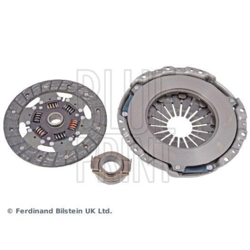 BLUE PRINT Kupplungssatz ADH23069