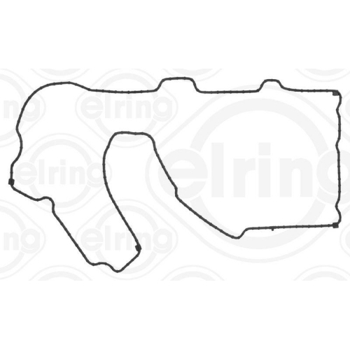 ELRING Dichtung, &Ouml;lwanne 182.460