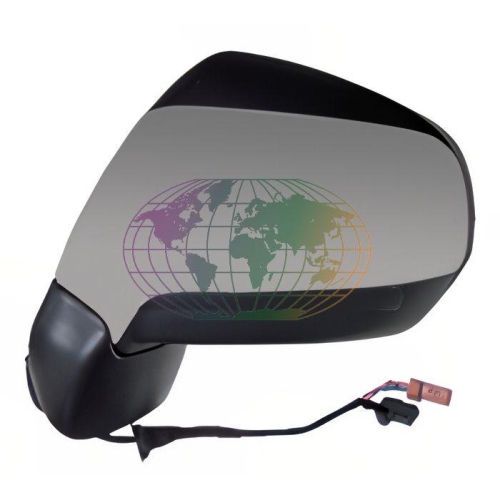 Lexmond Trading BV Au&szlig;enspiegel 2012086