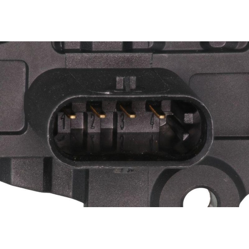 VALEO Luftmassenmesser 366934