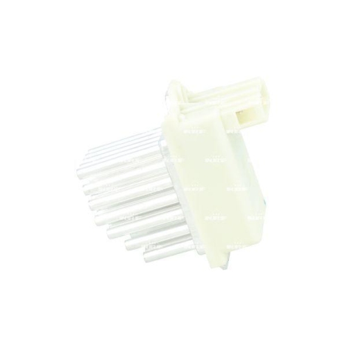 NRF Widerstand, Innenraumgebl&auml;se 342134