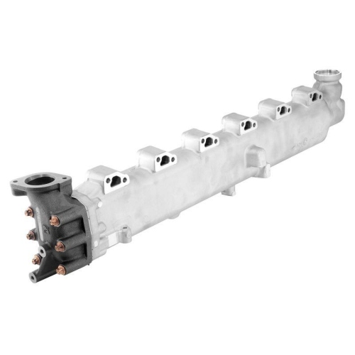 BorgWarner K&uuml;hler, Abgasr&uuml;ckf&uuml;hrung OE-Version/Erstausr&uuml;stung 749002D0