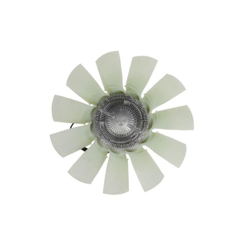 HELLA L&uuml;fter, Motork&uuml;hlung 8MV 366 438-271