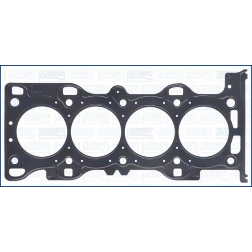 AJUSA Dichtung, Zylinderkopf MULTILAYER STEEL 10157000