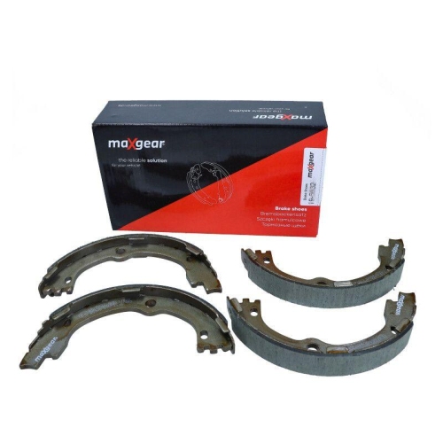MAXGEAR Bremsbackensatz, Feststellbremse 19-5637