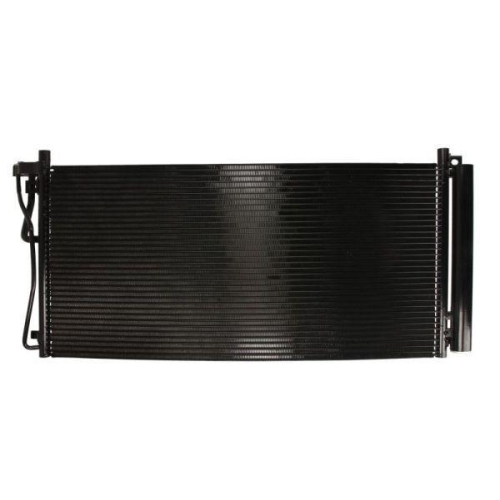THERMOTEC Kondensator, Klimaanlage KTT110105