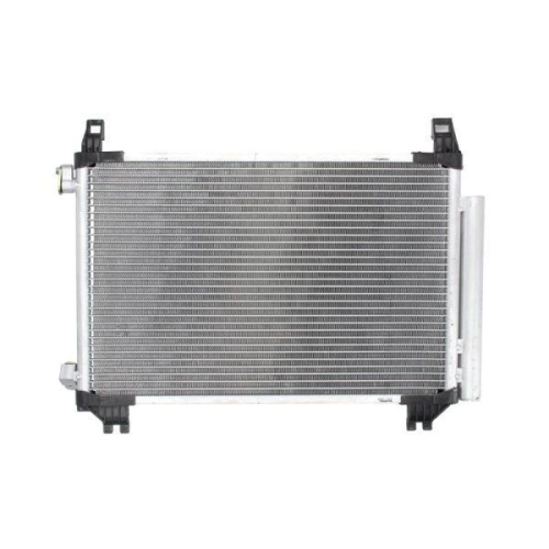 THERMOTEC Kondensator, Klimaanlage KTT110504