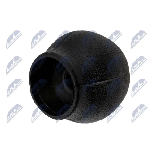 NTY Schalthebelknauf GZB-PL-008