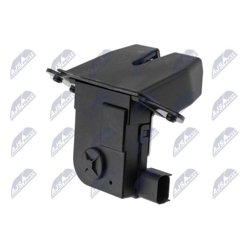 NTY Kofferraumdeckelschloss EZC-HY-575A