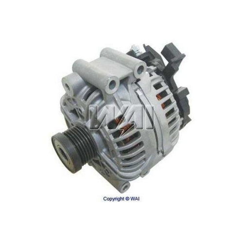 WAI Generator 23254N