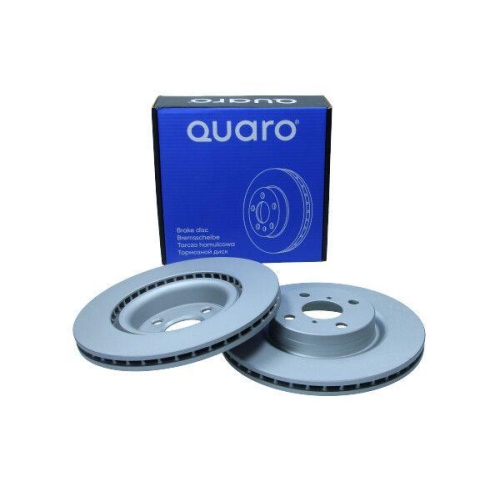 QUARO Bremsscheibe QD5798