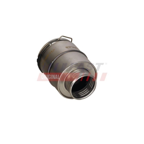 FAST Ladeluftschlauch FT65117