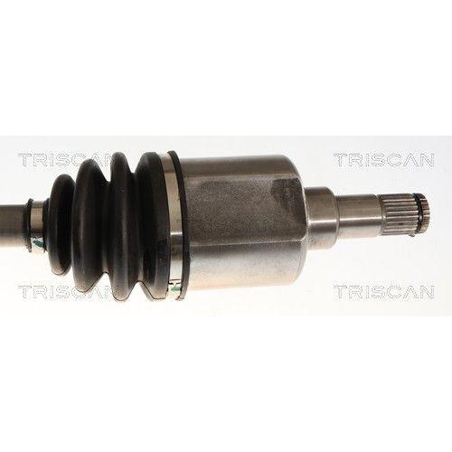 TRISCAN Antriebswelle 8540 27601