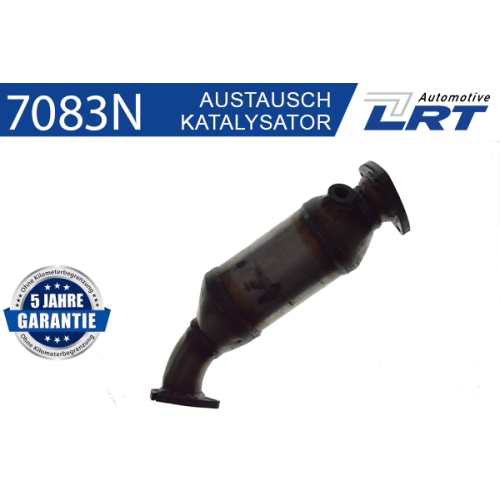 LRT Katalysator 7083N
