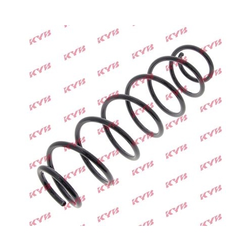 KYB Fahrwerksfeder K-Flex RH6081