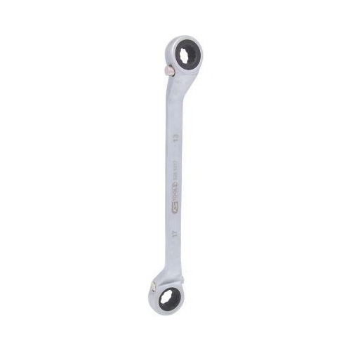 Ratschenringschl&uuml;ssel, umschaltbar, 13x17mm KS TOOLS 520.1317