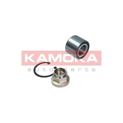 KAMOKA Radlagersatz 5600111