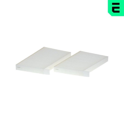 OPTIMAL Filter, Innenraumluft OP-FCF20130-S