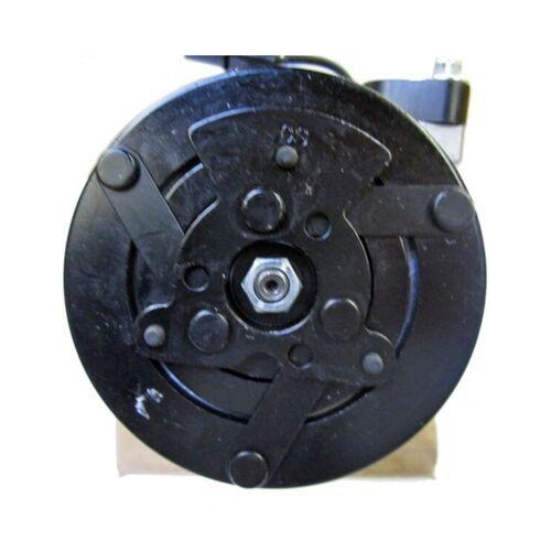 MAHLE Kompressor, Klimaanlage BEHR ACP 812 000S