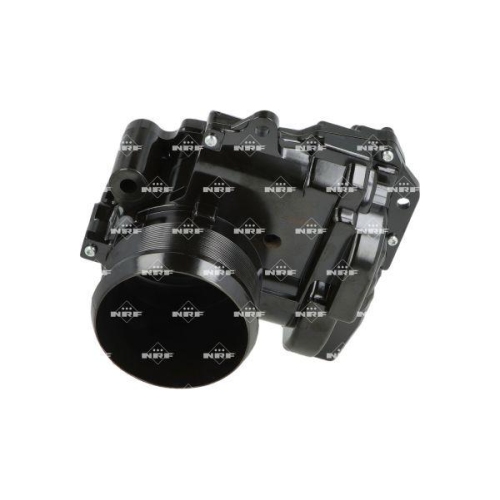 NRF Drosselklappenstutzen 408086