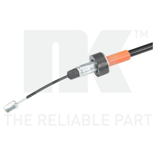 NK Seilzug, Feststellbremse 903480