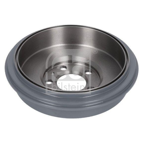 FEBI BILSTEIN Bremstrommel