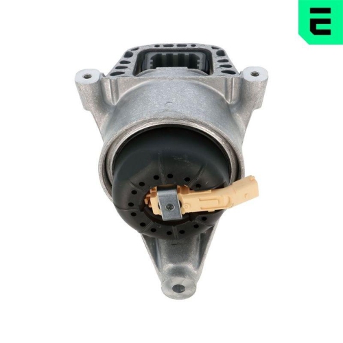 OPTIMAL Lagerung, Motor