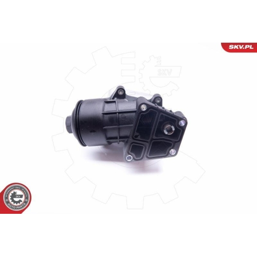 ESEN SKV Gehäuse, Ölfilter