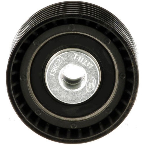 GATES Umlenk-/F&uuml;hrungsrolle, Zahnriemen PowerGrip&trade; T41237