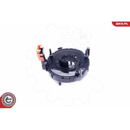 ESEN SKV Wickelfeder, Airbag