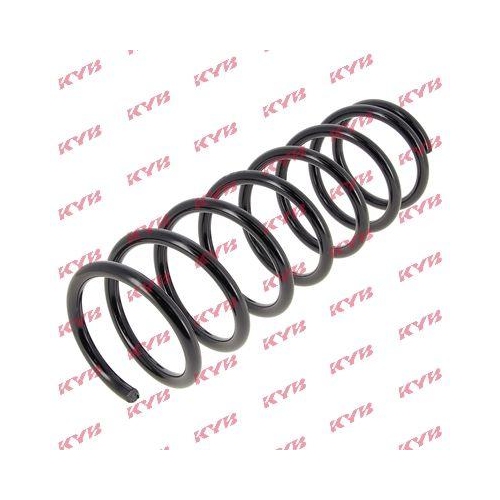 KYB Fahrwerksfeder K-Flex RA5663