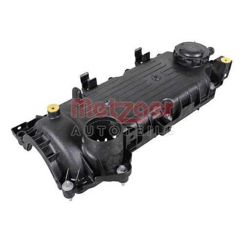 METZGER AUTOTEILE Zylinderkopfhaube ORIGINAL ERSATZTEIL GREENPARTS 2389300