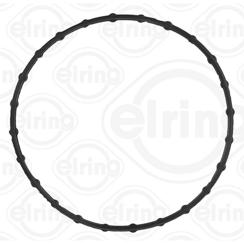 ELRING Dichtung, Ansaugkr&uuml;mmergeh&auml;use 182.510