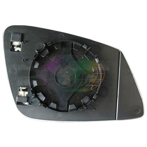 Lexmond Trading BV Spiegelglas, Au&szlig;enspiegel 1624064