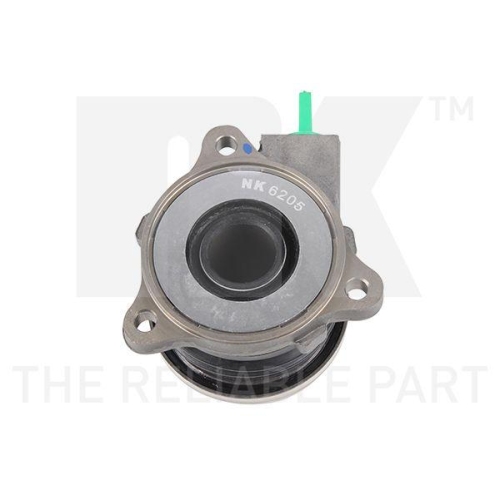 NK Kupplungssatz 135008