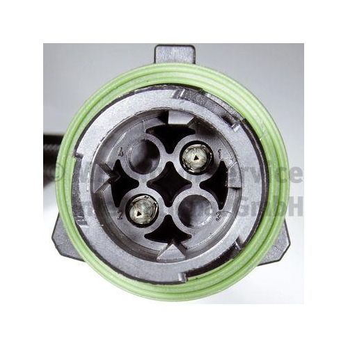 PIERBURG Sensor, Abgastemperatur 7.14608.14.0