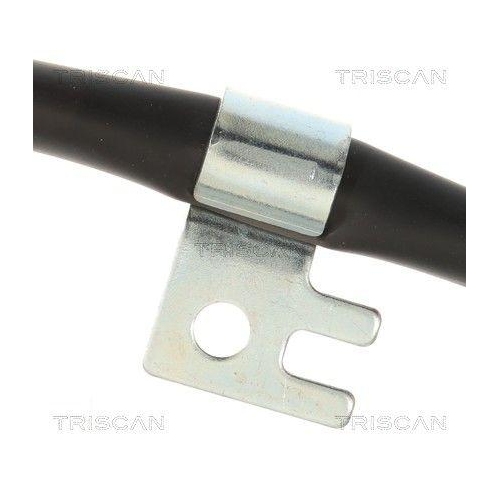 TRISCAN Seilzug, Feststellbremse 8140 281127