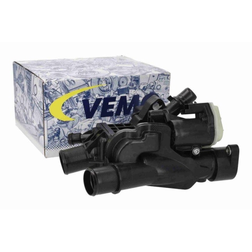 VEMO Thermostatgeh&auml;use Original VEMO Qualit&auml;t V42-99-0019