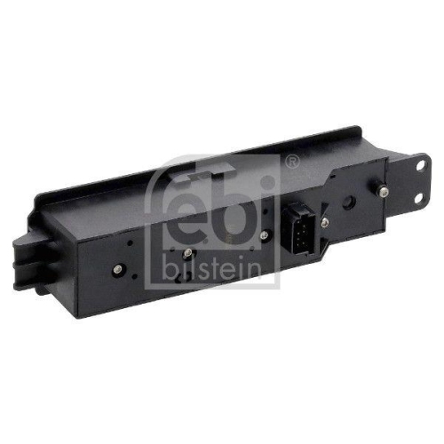 FEBI BILSTEIN Schalter, Fensterheber febi Plus 1004336