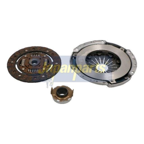 JAPANPARTS Kupplungssatz KF-438