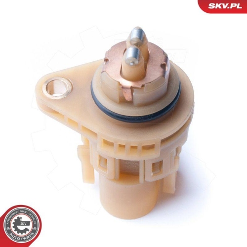 ESEN SKV Schalter, Fahrstufe 96SKV003