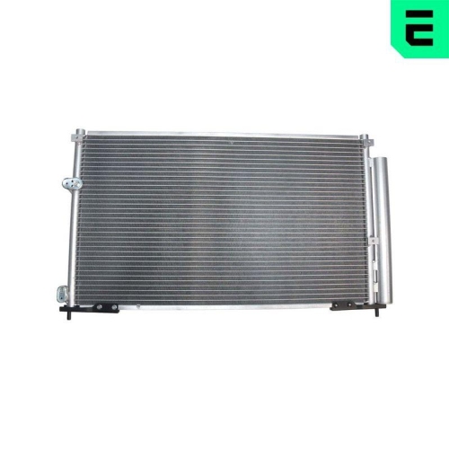 ERA Kondensator, Klimaanlage 667344